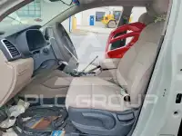 2021 Hyundai Tucson фото