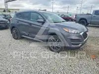 2021 Hyundai Tucson фото