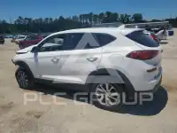2021 Hyundai Tucson фото