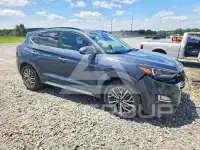 2021 Hyundai Tucson фото