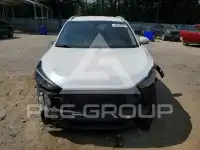 2021 Hyundai Tucson фото