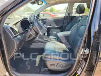 2021 Hyundai Tucson фото