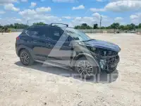 2021 Hyundai Tucson фото