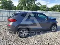 2021 Hyundai Tucson фото