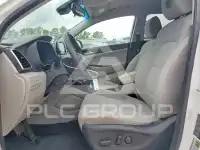2021 Hyundai Tucson фото