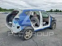 2021 Hyundai Tucson фото