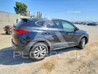 2021 Hyundai Tucson фото