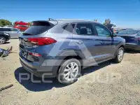 2021 Hyundai Tucson фото