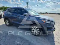 2021 Hyundai Tucson photo