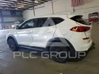 2021 Hyundai Tucson фото