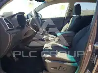2021 Hyundai Tucson фото