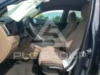 2021 Hyundai Tucson фото