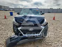 2021 Hyundai Tucson фото