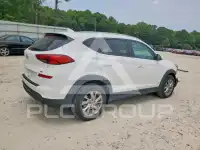 2021 Hyundai Tucson фото