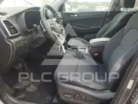 2021 Hyundai Tucson фото