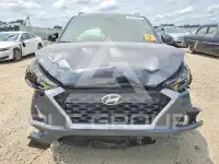 2021 Hyundai Tucson фото