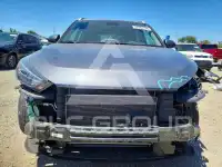 2021 Hyundai Tucson фото