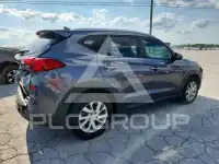 2021 Hyundai Tucson photo