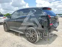 2021 Hyundai Tucson фото