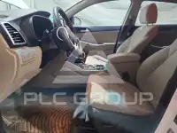 2021 Hyundai Tucson фото