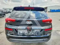 2021 Hyundai Tucson фото