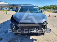 2021 Hyundai Tucson фото