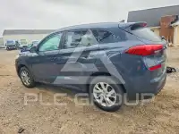 2021 Hyundai Tucson photo