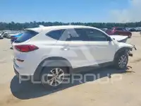 2021 Hyundai Tucson фото