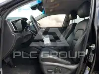 2021 Hyundai Tucson фото