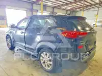 2021 Hyundai Tucson photo