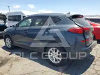 2021 Hyundai Tucson фото