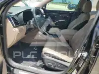 2021 Hyundai Tucson фото