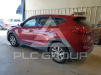 2021 Hyundai Tucson фото