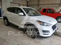 2021 Hyundai Tucson photo