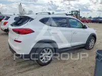 2021 Hyundai Tucson фото