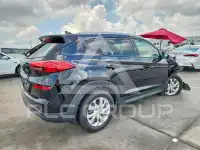 2021 Hyundai Tucson фото