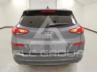 2021 Hyundai Tucson фото