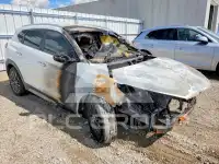 2021 Hyundai Tucson фото