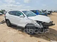 2021 Hyundai Tucson photo