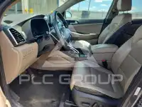 2021 Hyundai Tucson фото