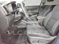 2021 Hyundai Tucson фото