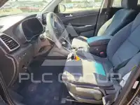 2021 Hyundai Tucson фото