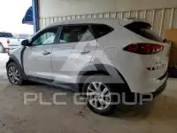 2021 Hyundai Tucson photo