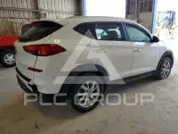 2021 Hyundai Tucson photo