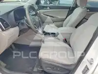 2021 Hyundai Tucson фото