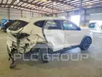 2021 Hyundai Tucson фото