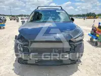 2021 Hyundai Tucson фото