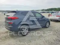 2021 Hyundai Tucson фото