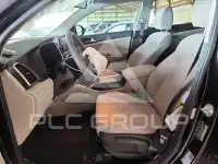 2021 Hyundai Tucson фото