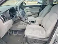 2021 Hyundai Tucson фото